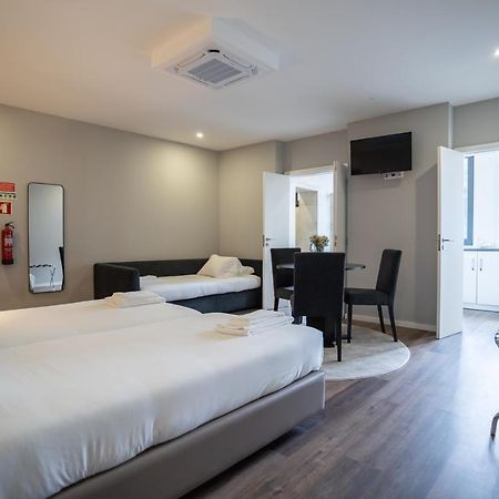 Portotem Classic - The Best Rest Экстерьер фото