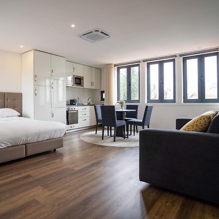 Portotem Classic - The Best Rest Экстерьер фото