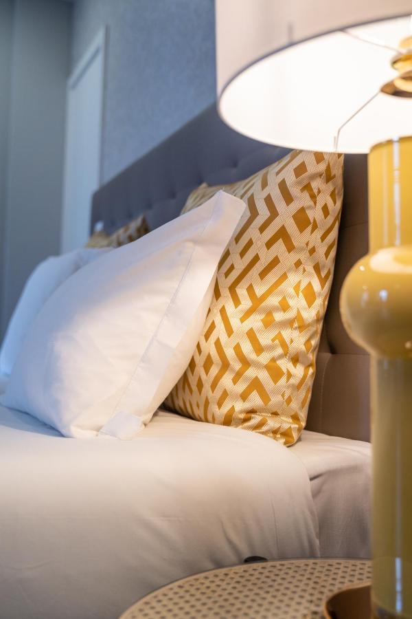Portotem Classic - The Best Rest Экстерьер фото