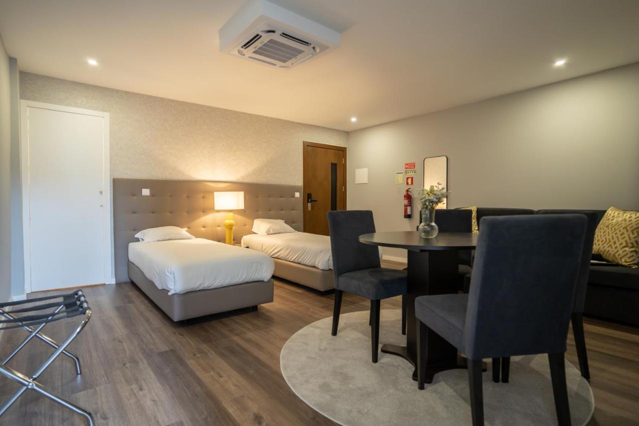 Portotem Classic - The Best Rest Экстерьер фото