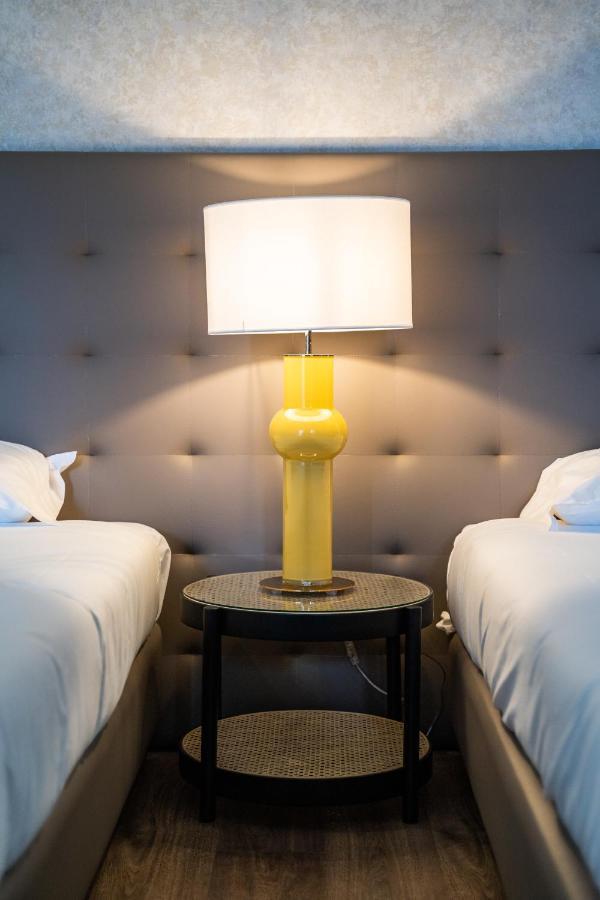 Portotem Classic - The Best Rest Экстерьер фото