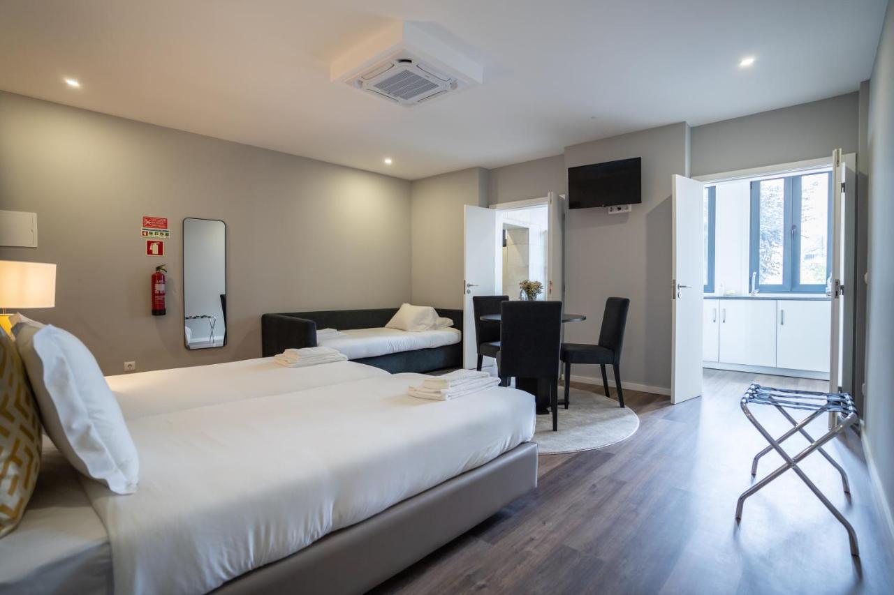Portotem Classic - The Best Rest Экстерьер фото