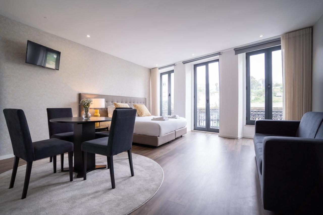 Portotem Classic - The Best Rest Экстерьер фото