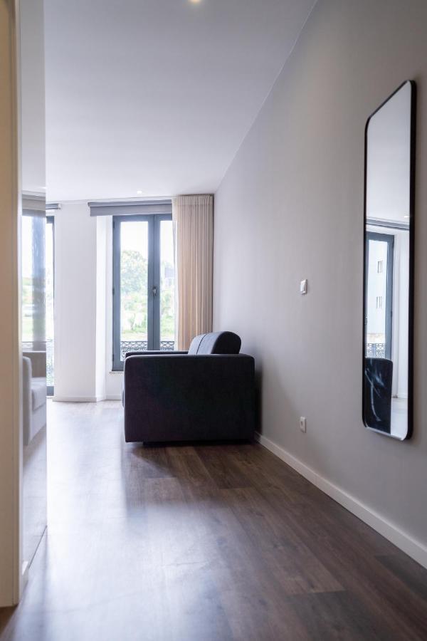 Portotem Classic - The Best Rest Экстерьер фото