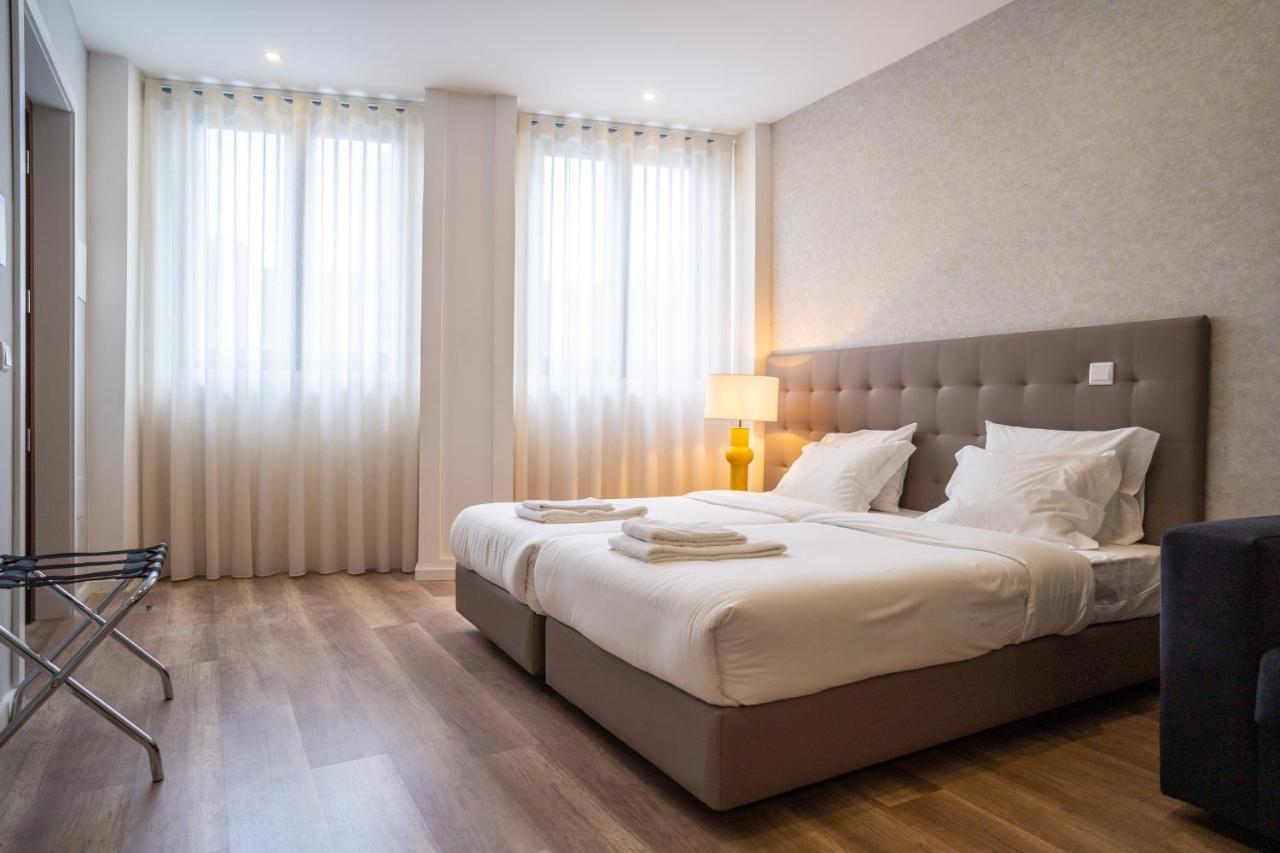 Portotem Classic - The Best Rest Экстерьер фото