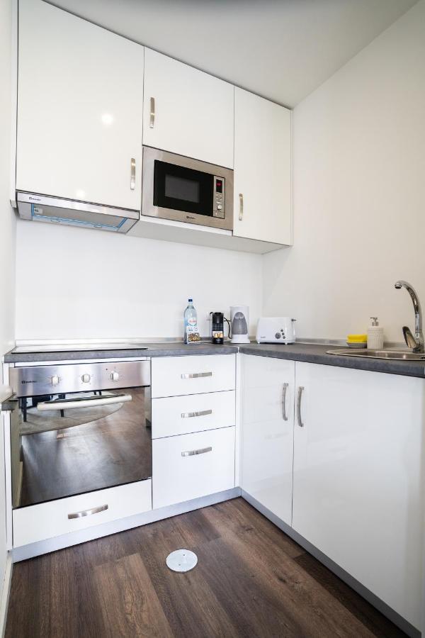 Portotem Classic - The Best Rest Экстерьер фото