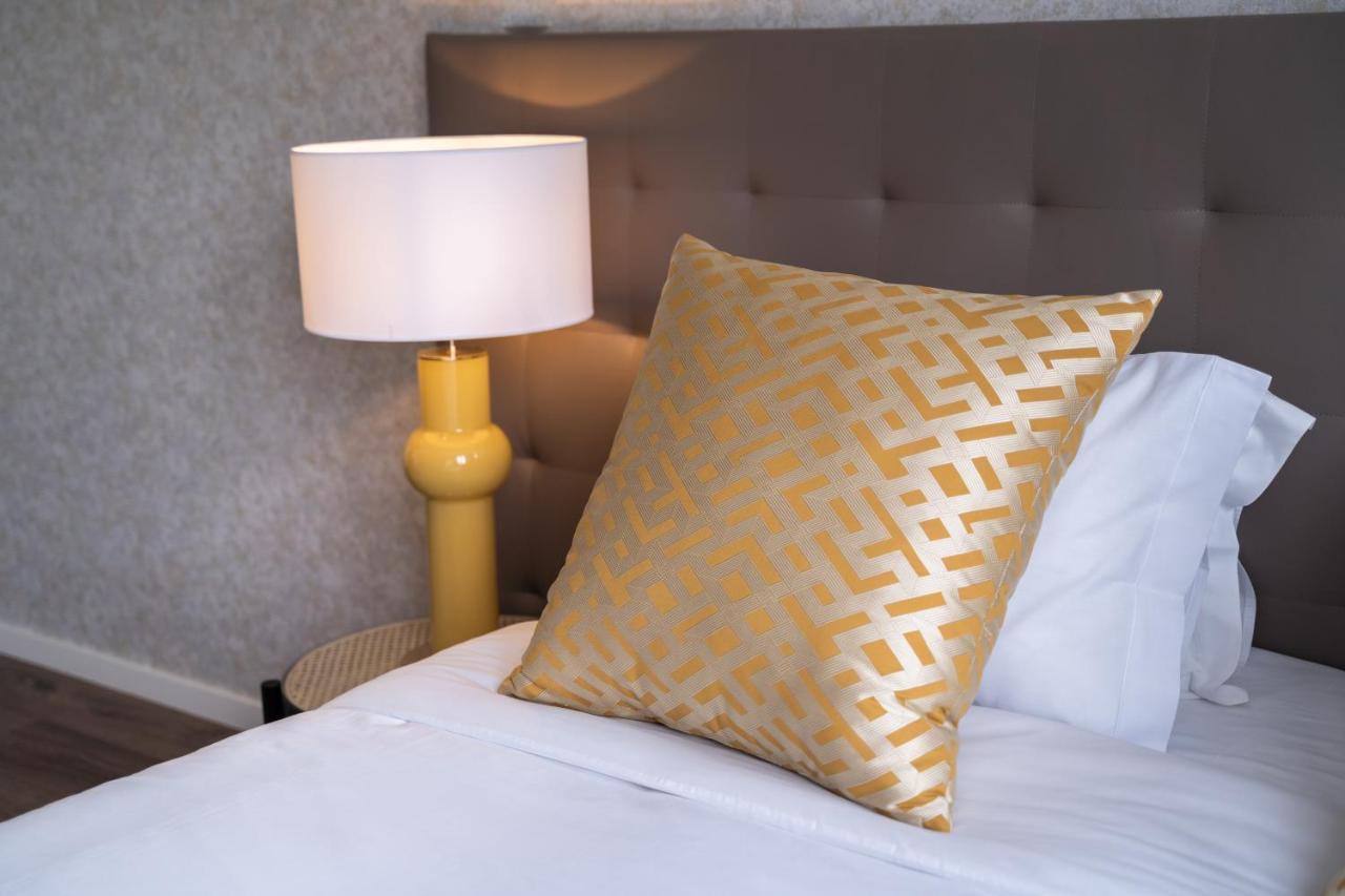 Portotem Classic - The Best Rest Экстерьер фото