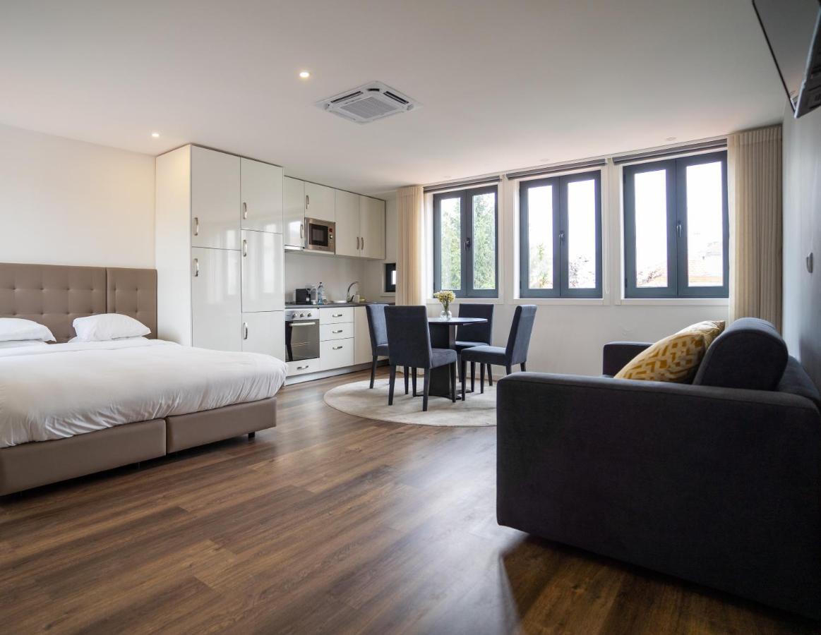 Portotem Classic - The Best Rest Экстерьер фото
