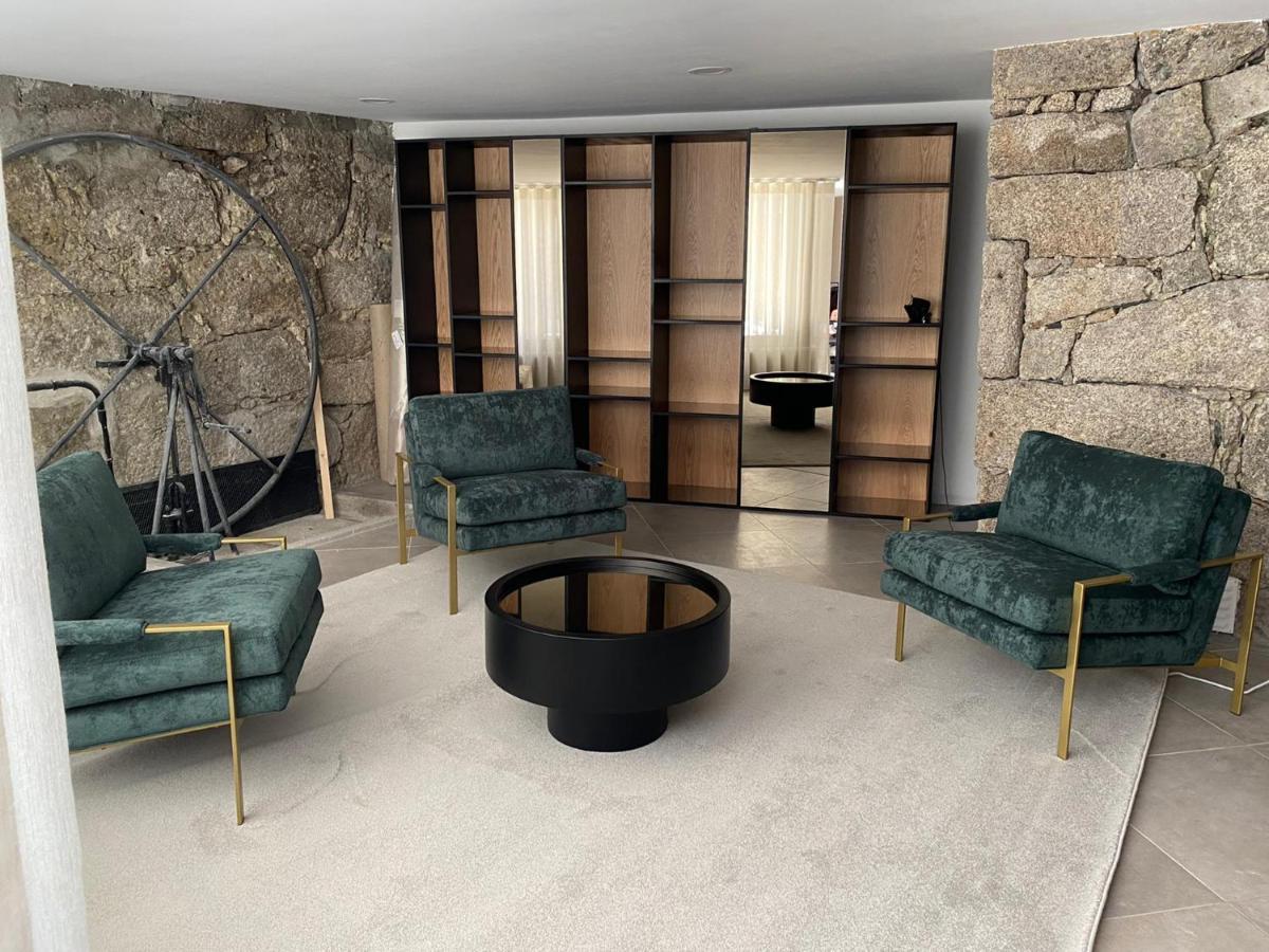 Portotem Classic - The Best Rest Экстерьер фото