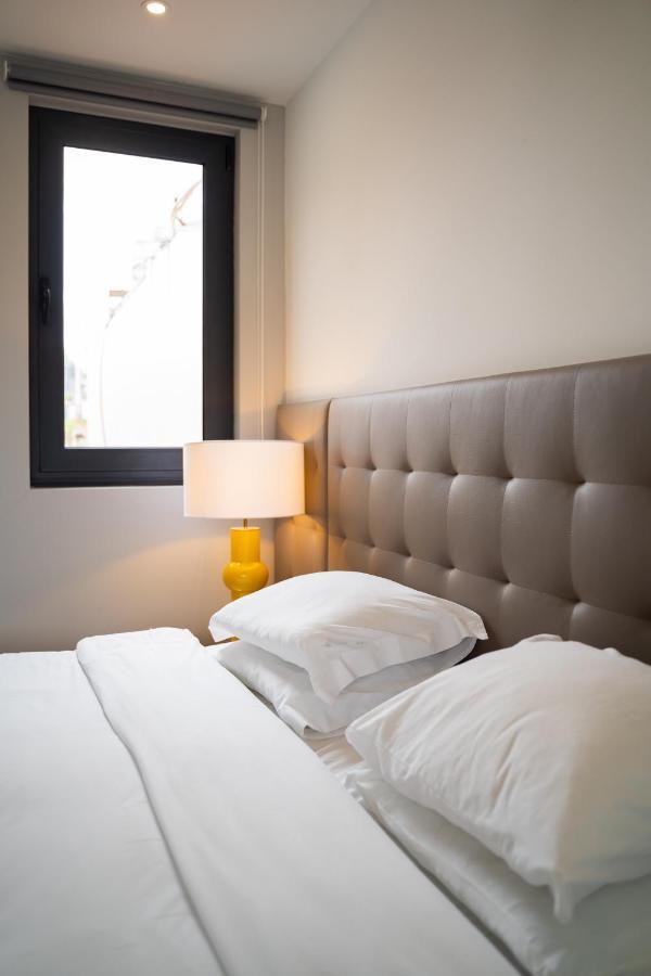 Portotem Classic - The Best Rest Экстерьер фото
