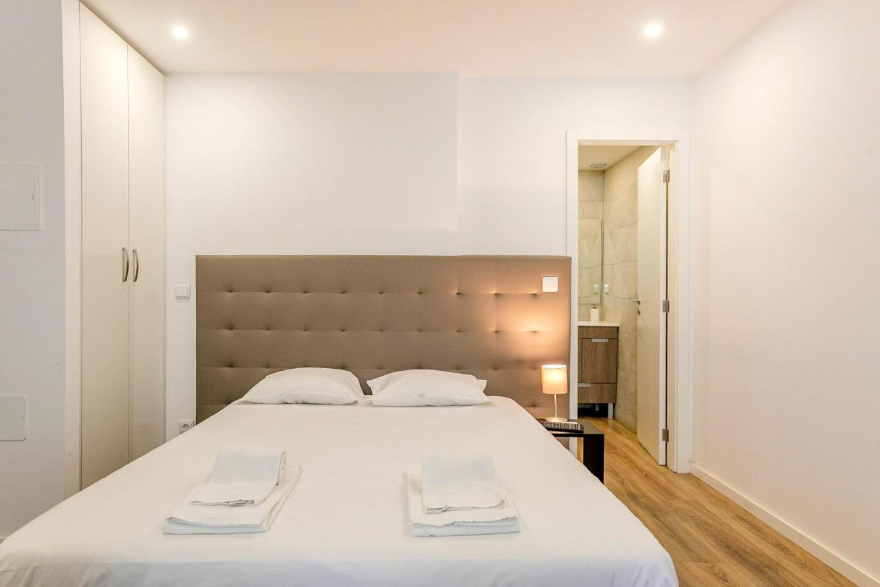 Portotem Classic - The Best Rest Экстерьер фото