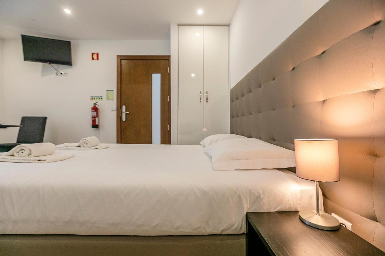 Portotem Classic - The Best Rest Экстерьер фото
