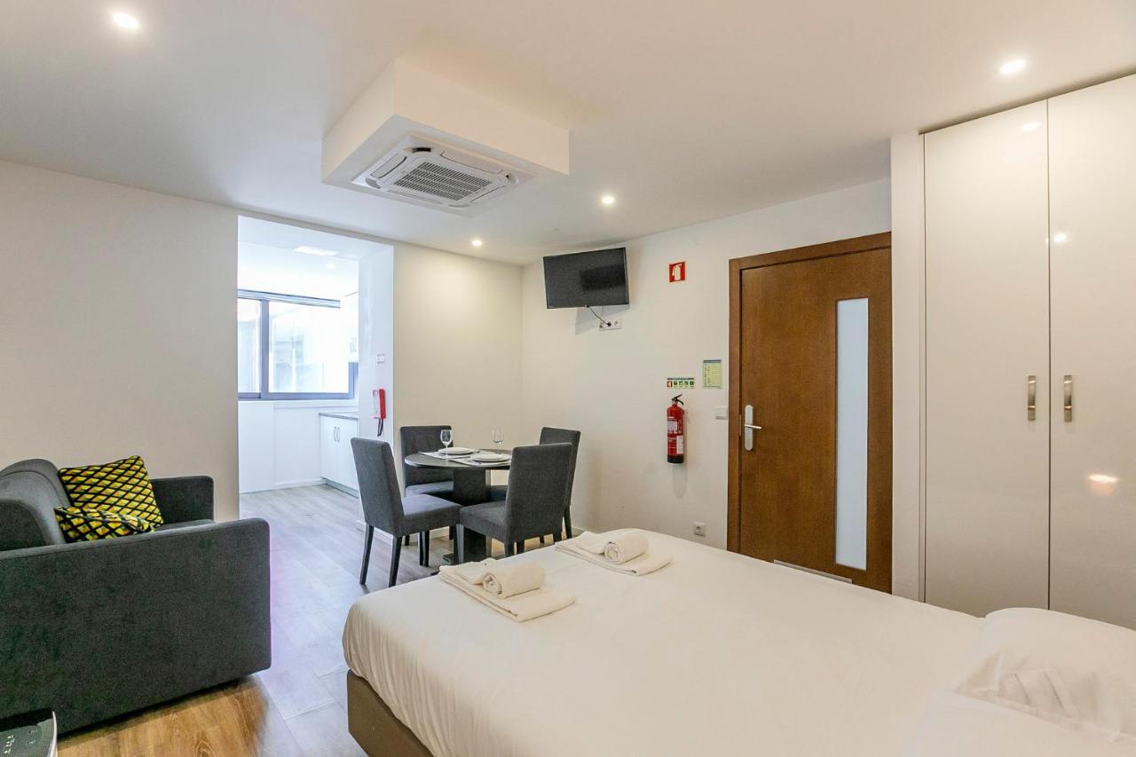 Portotem Classic - The Best Rest Экстерьер фото